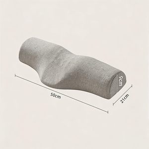 Juego de regalo de Navidad: Almohada de hierbas con infrarrojos lejanos, almohada eléctrica térmica para masaje de cuello y estiramiento cervical - Product Image 5