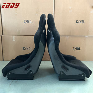 कार्बन फाइबर स्पोर्ट्स कार रेसिंग बकेट सीट टॉयोटा के लिए कार्बन फाइबर स्पोर्ट्स कार रेसिंग बकेट सीट - Product Image 2