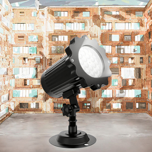 Outdoor Dynamic Stage <b>Light</b> <b>Remote</b> <b>Control</b> Starry Sky Laser Projection Waterproof Red Green Blue <b>Light</b> for Christmas Holidays - Product Image 3