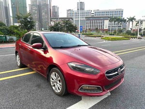 <span class=keywords><strong>Fiat</strong></span> Viaggio, Marca Italiana Economica, 1.4T LHD Automatica, 2017, Senza Incidenti, Elegante, Auto Usata Economica, Vendita all'Ingrosso per l'Africa - Product Image 3