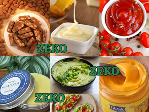 قدر طهي صناعي من الفولاذ المقاوم للصدأ متعدد الجهد مع خلاط وغطاء قابل للإمالة أوتوماتيكيًا لصنع مربى الفواكه والحساء - Product Image 6