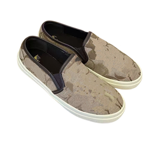 Yearning Sport Elegant <b>Canvas</b> Sneakers Anti-Slippery Soft Breathable Comfort Outdoor Winter Shoes Spring Summer Autumn - Product Image 2