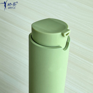 30ml và 50ml xoắn lên chai nhựa không có không khí - Product Image 6