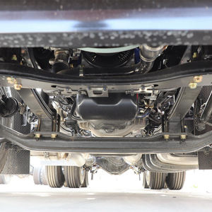 Shakman Longchamp 6*4 560 630hp Manual/automático con volante a la izquierda Camión tractor con volante a la derecha a la <span class=keywords><strong>venta</strong></span> en Marruecos - Product Image 6