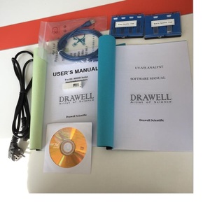 Espectrofotómetro UV-Vis de Doble Haz DU-8800D Precio - Product Image 6