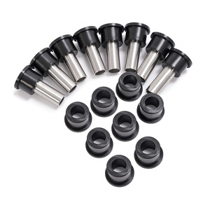 Jeu de 24 bagues de bras de suspension avant en mousse pour Honda Trx400X Sportrax 400 2009-2014 - Product Image 1