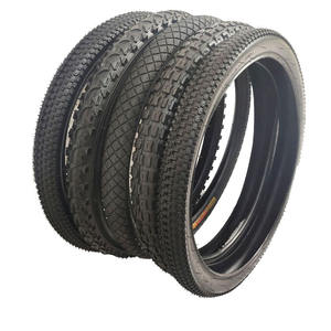 <span class=keywords><strong>Pneus</strong></span> de gonflage 20x2.125 pour vélos de cross, vélos de <span class=keywords><strong>cyclocross</strong></span>, équitation de rue, trajet au travail - Product Image 2