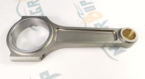 Bielle forgée en acier 4340 pour Datsun 240Z, Nissan L24, Skyline, Laurel, 133 mm - Product Image 6