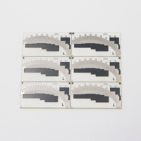 OEM Service 5G Carte SMT multicouche en céramique Internet des objets Substrat PCB pour appareils intelligents PCBA & PCB