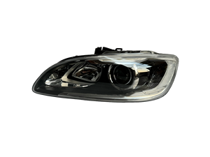 Ensemble de phares au xénon S60 V60, phare au xénon HID de haute qualité pour <span class=keywords><strong>2014</strong></span> 2015 2016 2017 2018, phare adaptatif AFS T6 T5 T4 - Product Image 1