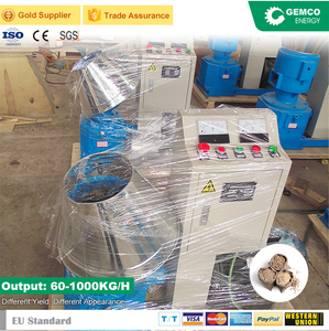 Equipo <span class=keywords><strong>de</strong></span> Procesamiento <span class=keywords><strong>de</strong></span> Alimentos para Aves Especiales: Codornices, Palomas, Gallinas <span class=keywords><strong>de</strong></span> <span class=keywords><strong>Guinea</strong></span> y Aves Silvestres - Product Image 4