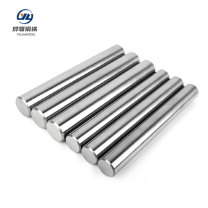 Precios Materiales de construcción Nombre Barra de torsión Material Construcción Hierro Harga Pipa 304 316 316l 8mm 304l Varilla de acero inoxidable redonda - Product Image 5