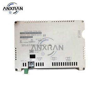 Pour Siemens 6AV6545-0BB15-2AX0 SIMATIC Écran tactile TP 170B 6AV65450BB152AX0 - Product Image 2