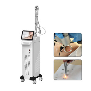Láser fraccional de CO2 6D para rejuvenecimiento facial, láser fraccional de CO2 2026, láser fraccional de CO2 profesional - Product Image 2