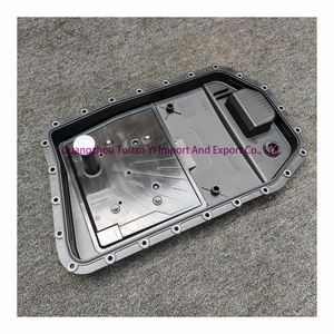 Padella olio per trasmissione automatica BMW 1/<span class=keywords><strong>3</strong></span>/5/7 E81 E82 E87 E88 E88 E90 E91 E60 E61 E63 E63 E65 E65 E67 X3 E83 X5 E70 Z4 E85 E86 - Product Image 6