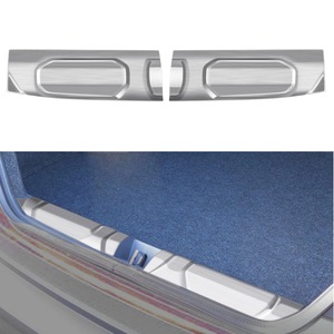 Kit carrosserie pour WRX 2022, plaque de protection arrière, bande de protection, accessoires pour Subaru WRX 2022, accessoires de voiture - Product Image 1