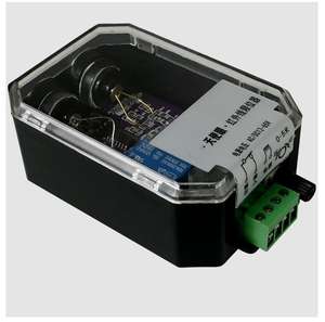 ระบบป้องกันการชนด้วยอินฟราเรด Angel Eyes ราคาประหยัดสำหรับเครน พร้อมการรับประกัน 3 เดือน ผลิตในจีน/เหอหนาน ตรวจสอบด้วยวิดีโอ - Product Image 2