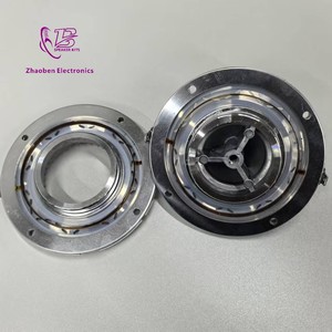 Diafragmas Dobles de Alta Calidad para Controlador D2, Aptos para Accesorios de Altavoces de <span class=keywords><strong>Modelos</strong></span> como VTX-F12, VTX-F15 y VTX-25 - Product Image 5