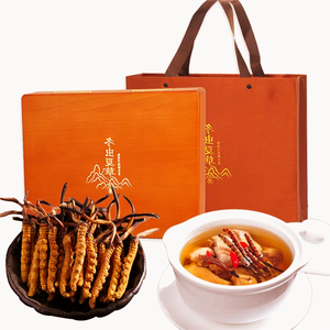 Natural Naqu <span class=keywords><strong>Cordyceps</strong></span> Tibet <span class=keywords><strong>Cordyceps</strong></span> Militaris <span class=keywords><strong>Real</strong></span> organik makanan <span class=keywords><strong>Cordyceps</strong></span> jamur - Product Image 6