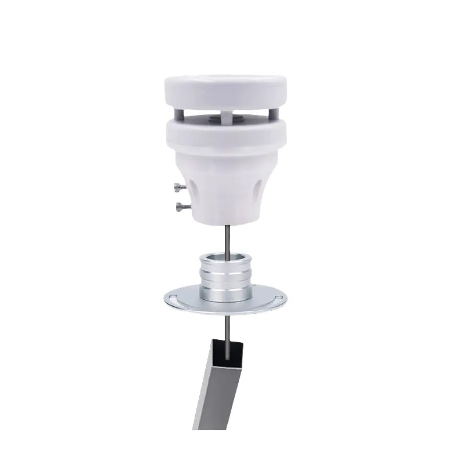 CDF-22A Best Selling 12-24v Analog Output Anemometer Wind Speed Sensor Meter