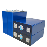 Batterie LiFePO4 REPT 345Ah 3.2V en stock UE pour utilisation solaire et pour fauteuils roulants électriques, 8000 cycles, température de fonctionnement de -20 à 60°C, certifiée CE