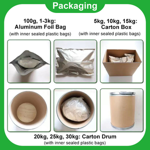 Extracto de planta de grado alimenticio grado cosmético Pimpinella <span class=keywords><strong>anisum</strong></span> anís extracto en polvo para aditivos alimentarios cosméticos productos para el cuidado de la salud - Product Image 6