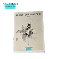 Andytech Impression Numérique : Service d'Impression de Brochures Économiques, Impression Numérique Haute Vitesse, Production en Série pour Cartes de Visite et Flyers