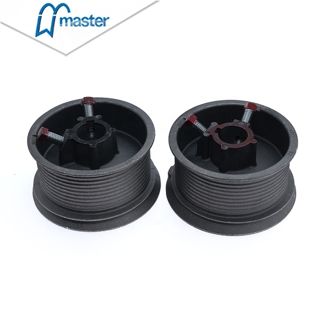 Garage Door Parts Vertical Lift Industrial Door Kits Garage Door Cable Drum