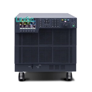 Fuente de Alimentación CA Trifásica Keysight Ac6912h, 320 Vrms, 12 Kva, 5000 Hz - Product Image 3