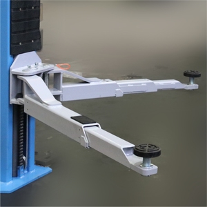 HTL3140ASY al aire libre <span class=keywords><strong>barato</strong></span> coche <span class=keywords><strong>elevador</strong></span> con asimétrica columna - Product Image 3