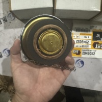   Kit de bouchon de radiateur 294-9052 pour moteur 3516 3512 3508, groupe électrogène, moteur marin, moteur à pétrole