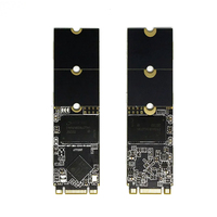 Grosir Pabrik Hard drive M.2 NGFF 2242 SATA3 64GB 128GB 256GB 512GB 1TB Solid State drive