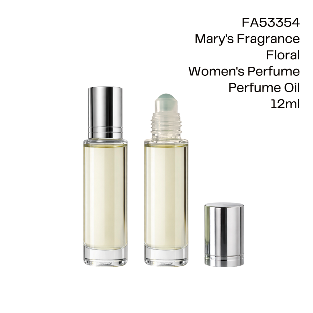 Huile de parfum roll-on 12 ml