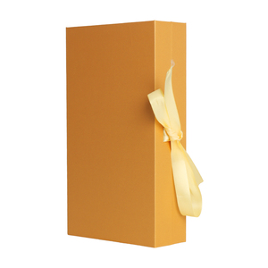 Trung Quốc nhà máy của sang trọng có thể gập lại món quà sinh nhật gói Vali nam châm cầm tay miếng bọt biển lót tóc sang trọng Matt nến thư mục - Product Image 6