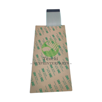 Keyboard Original Baru Bizerba Bcii 800 61110202400 untuk Timbangan BCII100 BCII 100 800 BCII800