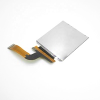 Module d'affichage LCD TFT IPS Rjoytek 3,5 pouces H-DMI MIPI DSI VS035ZSM-NW0-69P0 RGB Résolution 1440x1600 Réalité Virtuelle Garantie 1 an