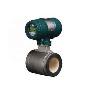 High Quality ADMAG AXG Magnetic <b>Flow</b> <b>Meter</b> AXG100-GA000CA1AL212B-1DA2N - Product Image 3