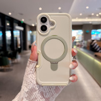Étuis magnétiques IVYMAX en TPU pour téléphones portables – Vente en gros – Fabricant d'étuis pour modèles iPhone 17, 16, 15, 14, 13