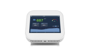 Compteur <span class=keywords><strong>de</strong></span> <span class=keywords><strong>CO2</strong></span> Wi-Fi 15 ans <span class=keywords><strong>Capteur</strong></span> <span class=keywords><strong>de</strong></span> qualité <span class=keywords><strong>de</strong></span> l'air Moniteur <span class=keywords><strong>de</strong></span> <span class=keywords><strong>CO2</strong></span> pour gymnases, bureaux, salles <span class=keywords><strong>de</strong></span> <span class=keywords><strong>classe</strong></span>, maison et voiture - Product Image 4