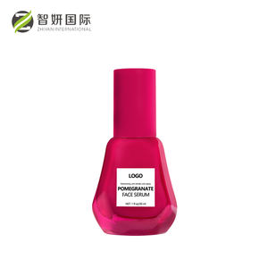 เซรั่มบำรุงผิวจากธรรมชาติเซรั่มบำรุงผิวหน้าเพื่อความงามแบบวีแกนลบริ้วรอยที่ทำให้ผิวขาวขึ้นฉลากส่วนตัว - Product Image 6