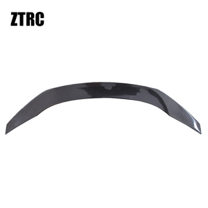 สปอยเลอร์หลังคาร์บอนไฟเบอร์ทรง TRD สำหรับรถยนต์ Z4 G29 ปี 2019-2025 - Product Image 3