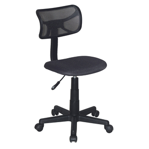 Silla de escritorio ajustable <span class=keywords><strong>para</strong></span> niños, mueble ergonómico de malla de estudio <span class=keywords><strong>para</strong></span> la escuela y el estudio - Product Image 1