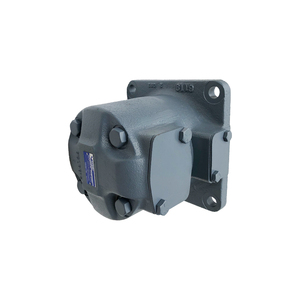 ปั๊มไฮดรอลิก Tokimec รุ่น Sqp ซีรีส์ SQP4-35-86A-18 ปั๊มใบพัดเดี่ยว - Product Image 4