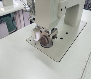 Machine à souder par ultrasons pour bâche en TPU - Product Image 4