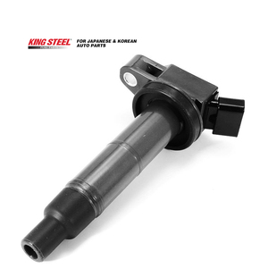 KINGSTEEL OEM 90919-02244 9091902244 Repuestos Automotriz Bobine d'allumage du système de moteur de pièce de rechange haute Performance pour TOYOTA - Product Image 1