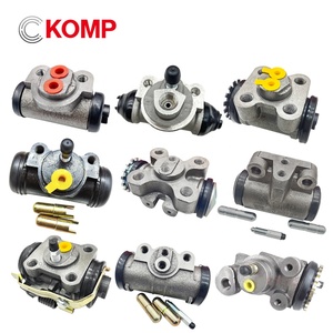 Cilindro de Rueda de Freno para Camión KOMP para <span class=keywords><strong>Coches</strong></span> SUZUKI TOYOTA ISUZU MITSUBISHI Bomba de Rueda de Freno <span class=keywords><strong>FORD</strong></span> para HYUNDAI HINO MAZDA NISSAN - Product Image 1