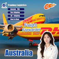 Expédition Aérienne et Express Économique via DHL UPS Porte-à-Porte Chine Maroc États-Unis Asie du Sud Émirats Arabes Unis - Marchandises Dangereuses et Générales - Assistance 24/7