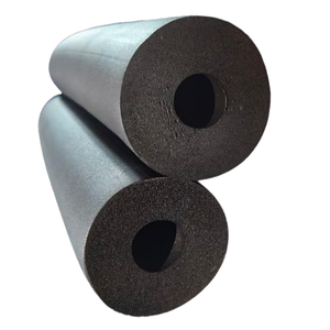 <span class=keywords><strong>Isolation</strong></span> de tuyaux de chauffage en <span class=keywords><strong>PVC</strong></span> NBR à cellules fermées, vente en gros, <span class=keywords><strong>isolation</strong></span> de tuyaux imperméable pour CVC, matériau d'<span class=keywords><strong>isolation</strong></span> thermique - Product Image 2