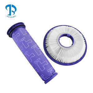 <span class=keywords><strong>Kit</strong></span> de remplacement pour Dysons DC41 DC65 DC66 UP13 UP20 pièces d'aspirateur accessoires de filtre pré et post moteur - Product Image 1