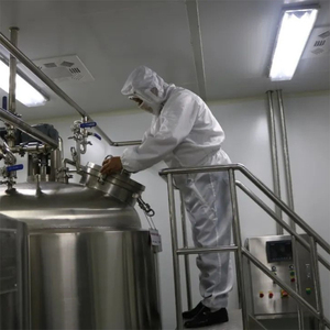 高品質ミント葉粉末 ミントパウダー ミント抽出物 - Product Image 6